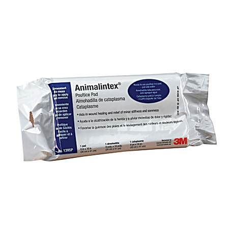 Animalintex Poultice Pad