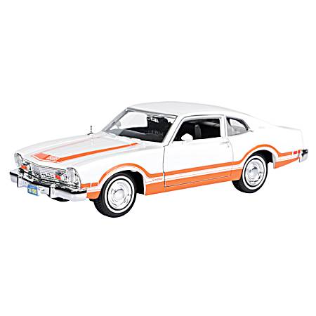 1:24 Forgotten Classics Die Cast Vehicles - Assorted