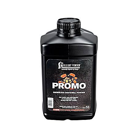 Promo - 8 Lb.