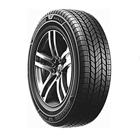 ALENZA ULTRA AS 255/50R20V 109