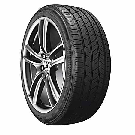 DRIVEGUARD PLUS 245/45R18W 96
