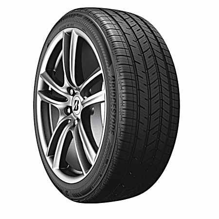 DRIVEGUARD PLUS 205/45R17W 88
