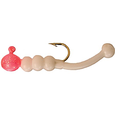 Whip'r Knocker - Pink/White