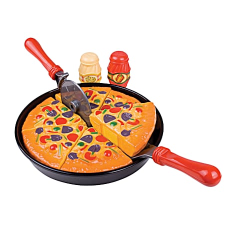 Pizza Playset