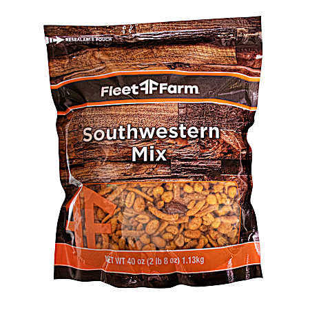40 oz Southwestern Mix