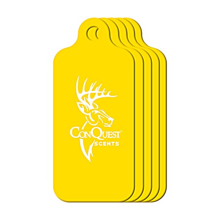 EverCalm Deer Herd Scent ThermaPads - 5 Pk