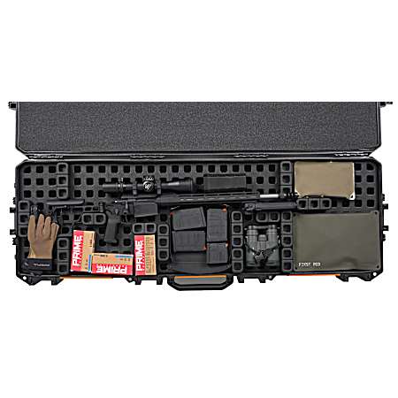 Magpul DAKA Grid Case Organizer Vault V730