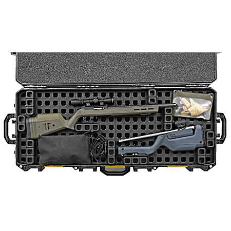 Magpul DAKA Grid Case Organizer Vault V800