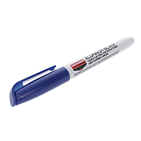 Aluminum Black Touch-Up Pen