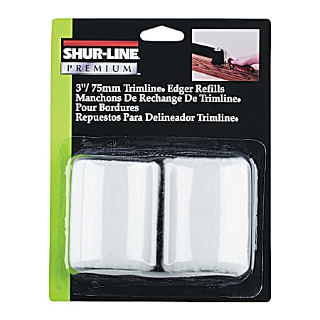 Premium Trimline Edger Refills