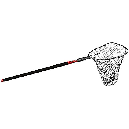 S2 Slider REACH 48 in Deep Rubber Mesh Net