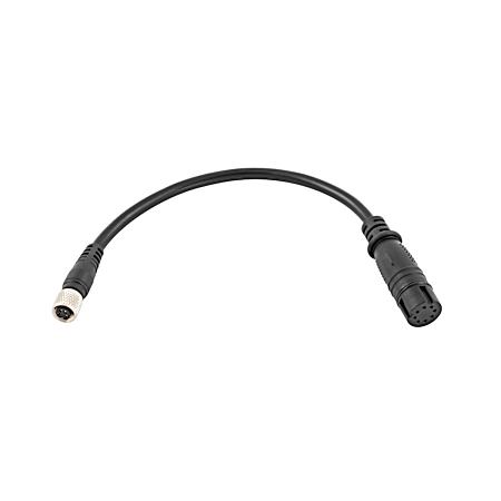 Black 8 Pin Tripleshot Adapter Cable For Hook2 