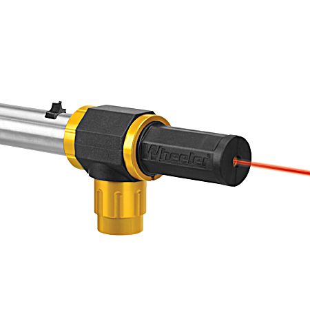 Red Professional Laser Bore Sighter