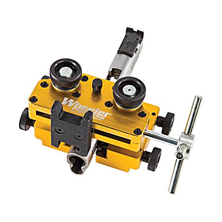 Armorer’s Handgun Sight Tool