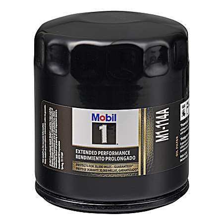 Mobil 1 Extended Performance Oil Filter - M1-114A