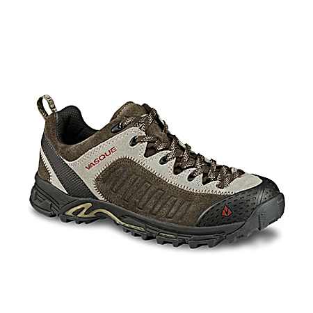 Women's Juxt Aluminum/Chili Pepper Low Hikers