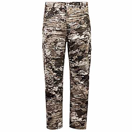 Men's Tarnen Camo Lightweight Tricot Pants