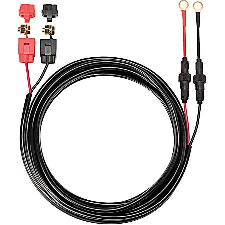 15-Ft Battery Extension Cable