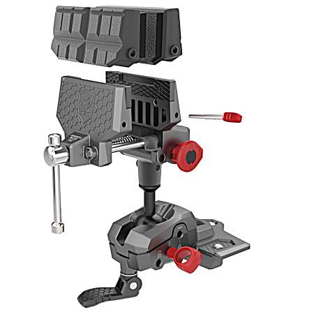 Armorer's Master Gun Vise