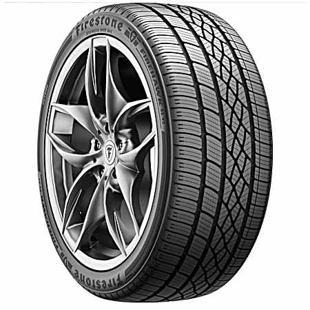 FIREHAWK AS V2 245/40R20W 99