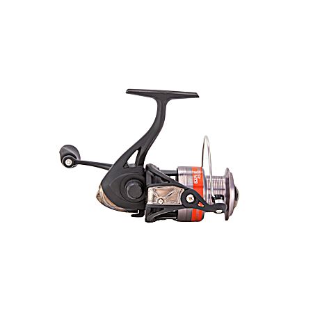 2 Bearing Spinning Reel