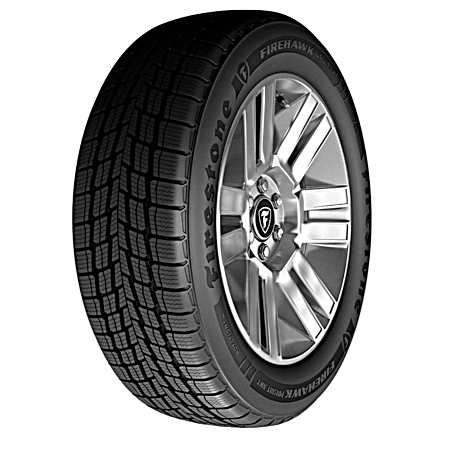 FIREHAWK PURSUIT AWT 275/55R20V 113