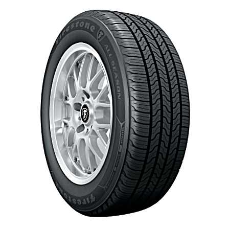 FIRESTONE ALL SEASON 225/65R17H 102