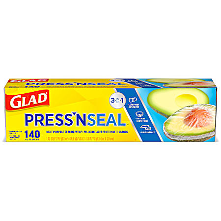 Press'n Seal Wrap