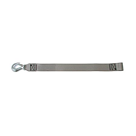 2 in x 20 ft Boat Winch Strap