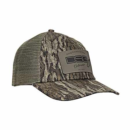 Women's Realtree Original Trucker Cap