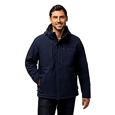 Men's Atalaya III 3-In-1 Systems Jacket