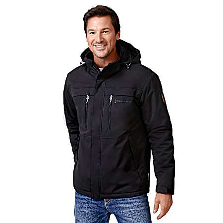 Men's Wild Land Midweight Jacket