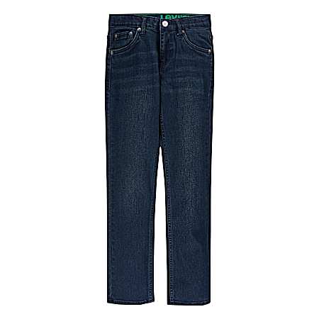 Boys' 511 Slim Fit Eco Performance Jeans
