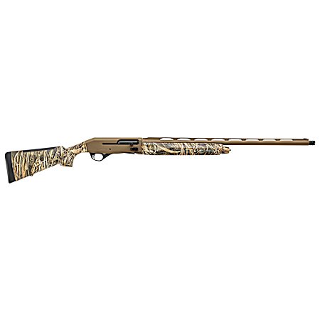 12Ga Realtree Max-7 M3500 Waterfowl Special Shotgun
