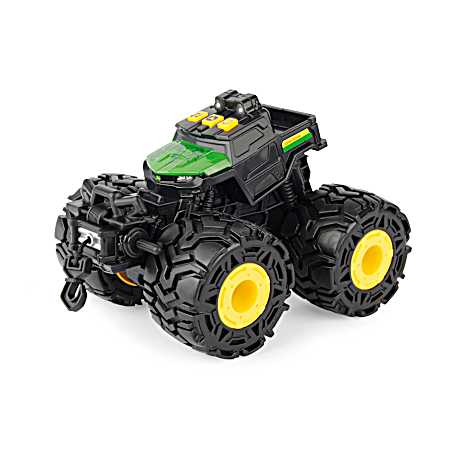 Monster Lights & Sounds Gator