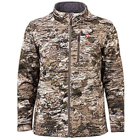 Men's Tarnen Heavyweight Bonded Jacket w/ Heat Boost