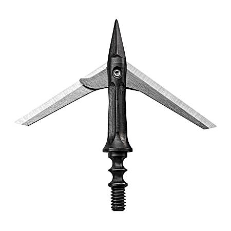 Wicked Ridge Impact Broadhead - 3 Pk.