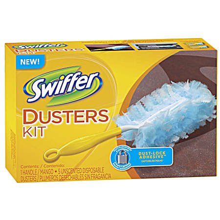 Duster Kit