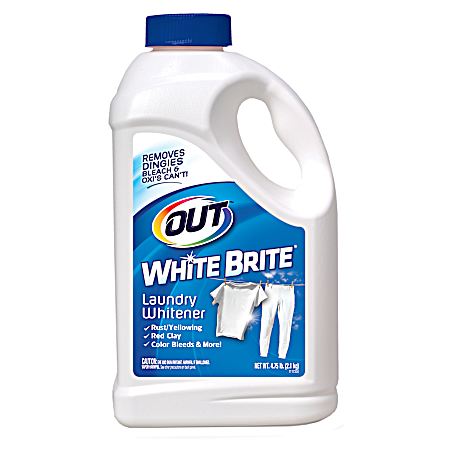 4.75 lb Laundry Whitener
