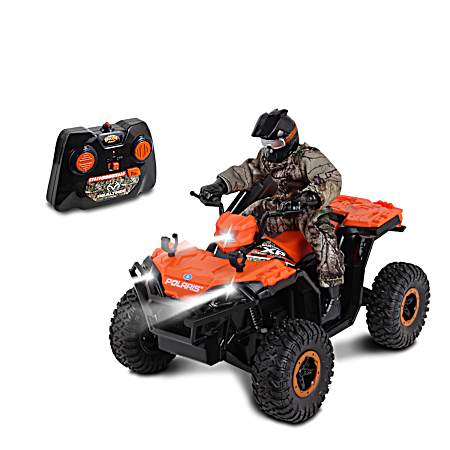 RealTree Polaris Radio-Control Sports XP1000