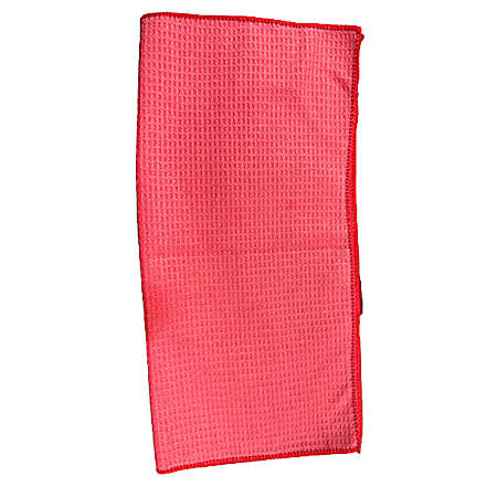 16 in. x 16 in. MicroFiber Gun Cloths - 2 Pk.