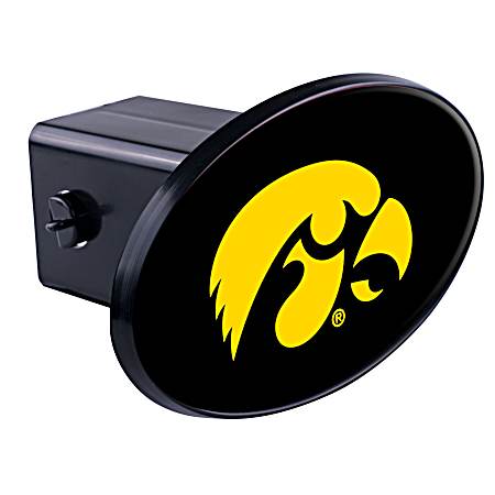 Iowa Hawkeyes Hitch Cover