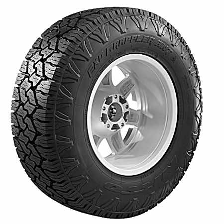 EXO GRAPPLER 275/65R20Q 126