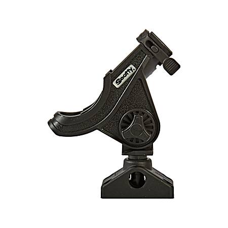 Baitcast/Spinning Rod Holder