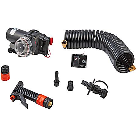 Aqua Jet 3.5 GPM Wash Down Kit