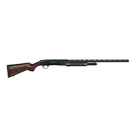 M500 Retrograde Field 28 in. 12 GA Pump-Action Shotgun