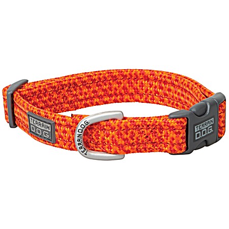 Elevation Air Snap-N-Go Dog Collar