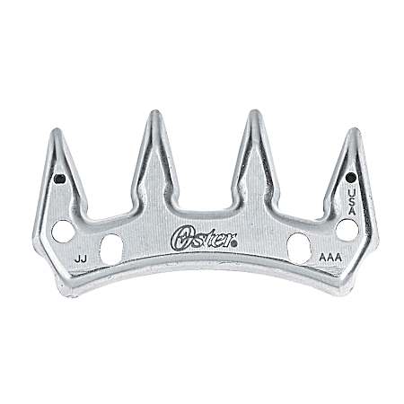 Wide AAA Cutter