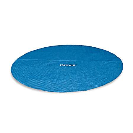 12 Ft. Solar Pool Cover