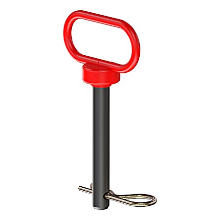 5/8 in. Clevis Pin w/ Handle & Clip